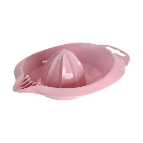 Plastična cediljka za limun C-Uno DRINA